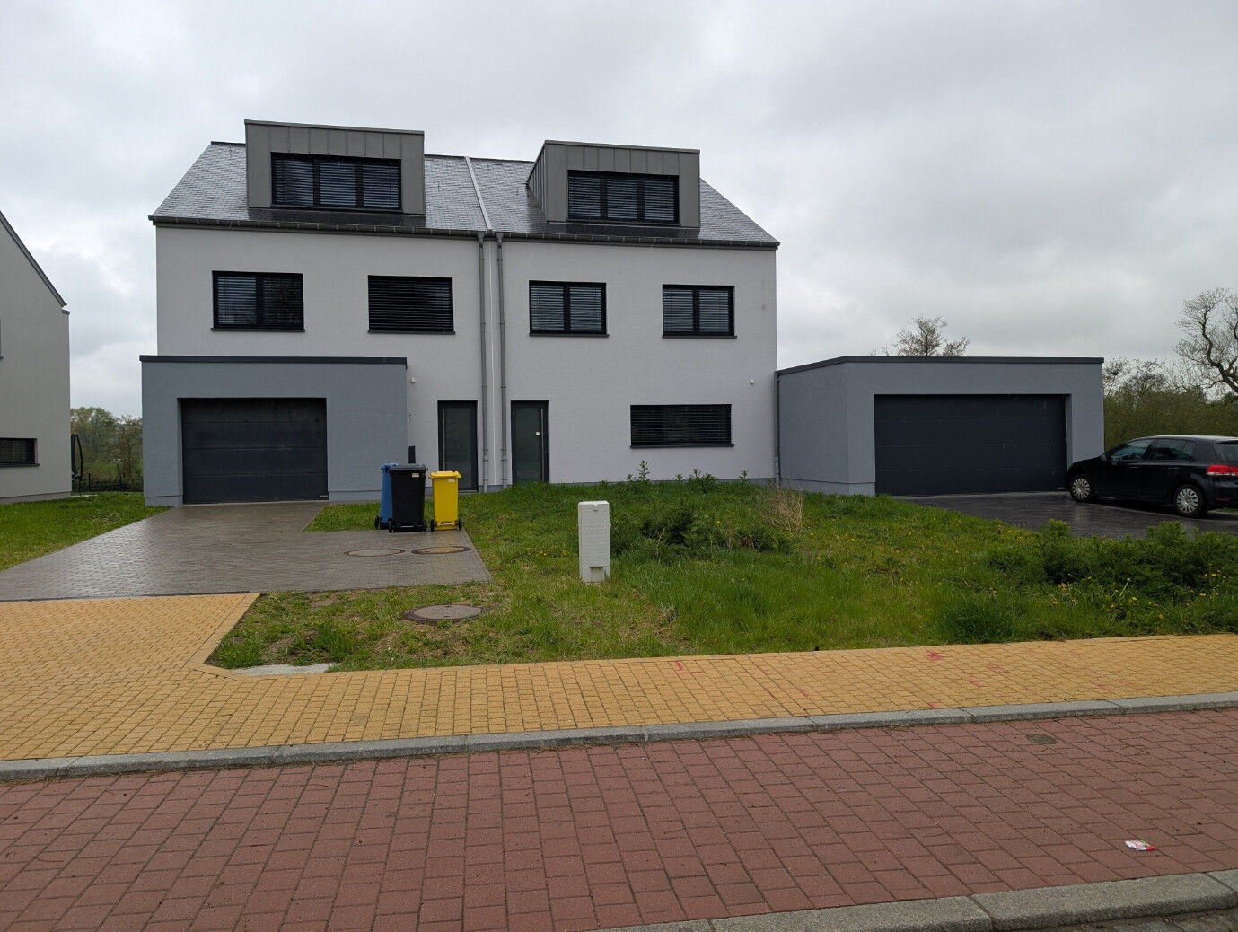 Entreprise De Façades Miotto Romain Et Fils — photo 22