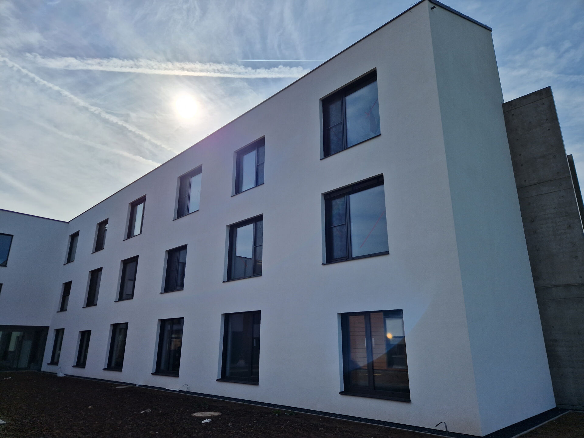 Entreprise De Façades Miotto Romain Et Fils — photo 14