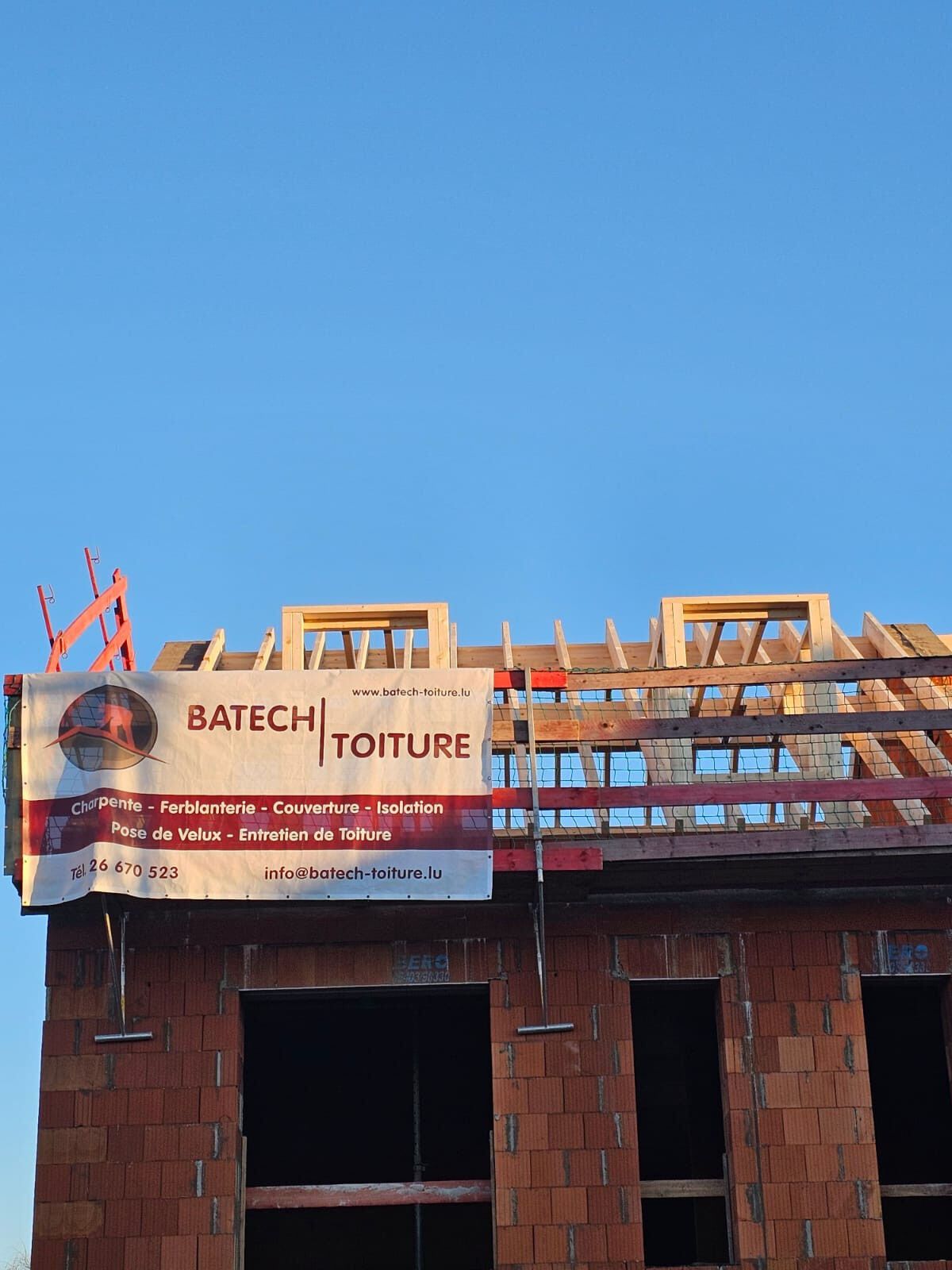 Batech Toiture — photo 12