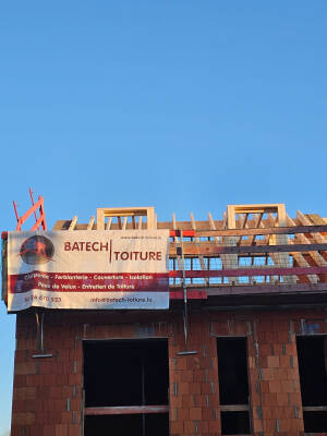 Batech Toiture — photo 12 miniature