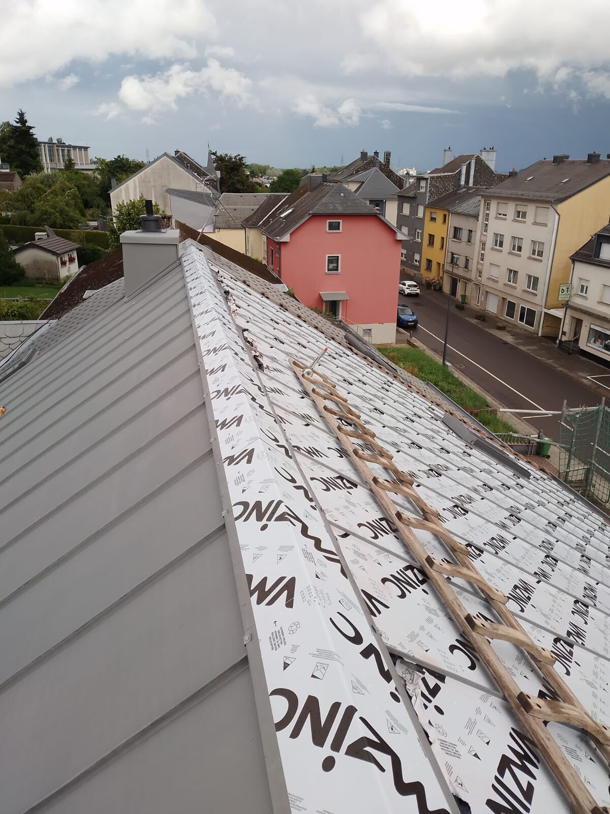 Batech Toiture — photo 33
