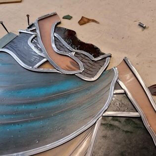 GLASATELIER - Vitraux d’Art Bauer — photo 1