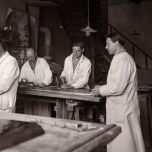 GLASATELIER - Vitraux d’Art Bauer — photo 9
