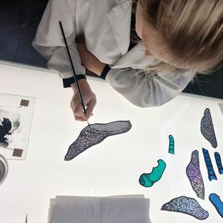 GLASATELIER - Vitraux d’Art Bauer — photo 5