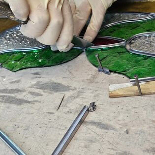 GLASATELIER - Vitraux d’Art Bauer — photo 14