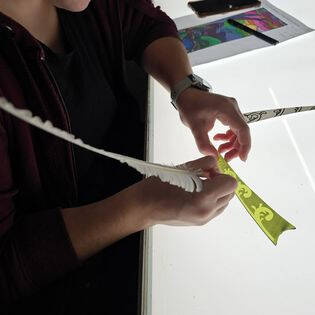GLASATELIER - Vitraux d’Art Bauer — photo 11 miniature
