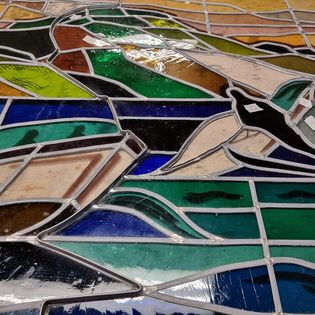 GLASATELIER - Vitraux d’Art Bauer — photo 4