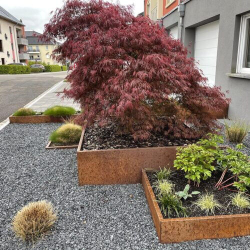 PAYSAGES LUXEMBOURGEOIS — Foto 17