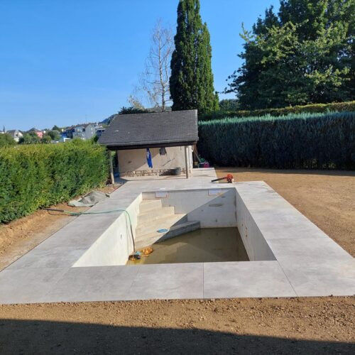 PAYSAGES LUXEMBOURGEOIS — Foto 41