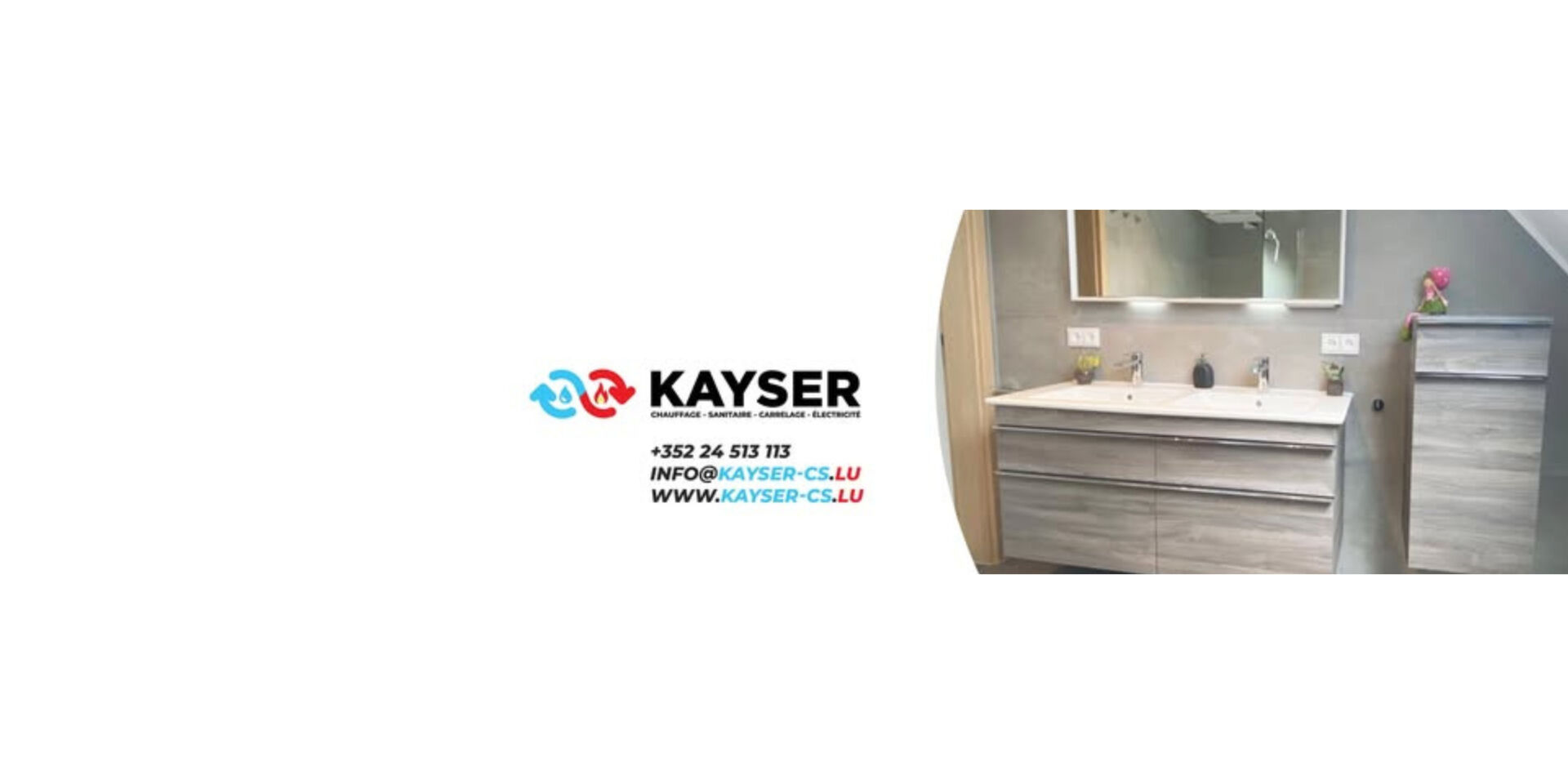 KAYSER CS