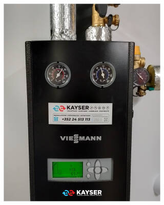KAYSER CS — photo 9 miniature