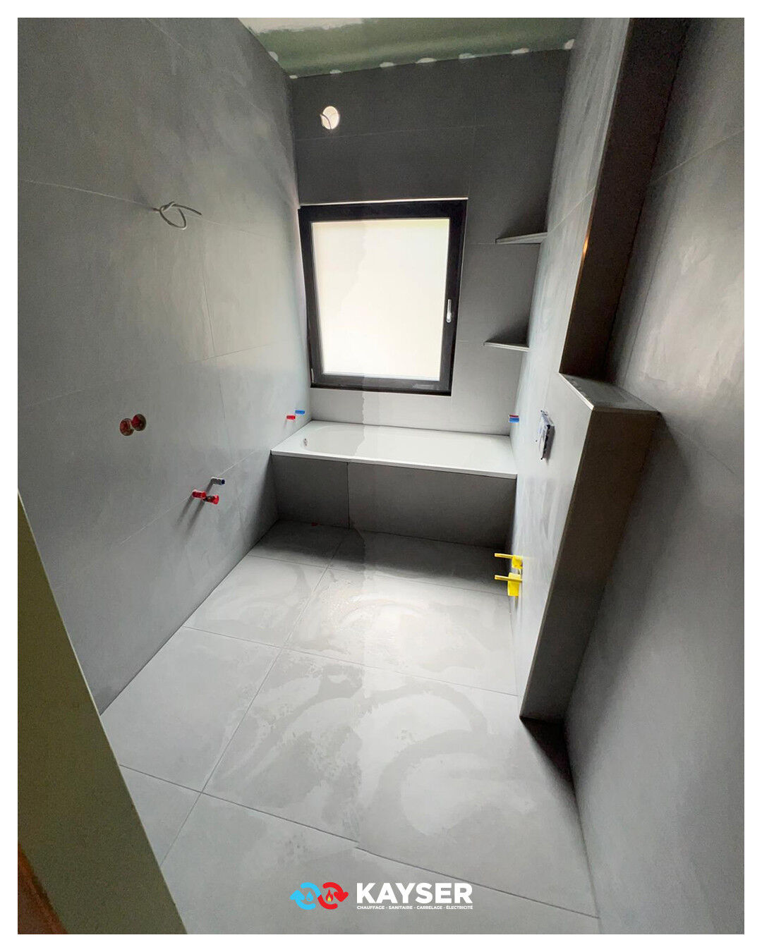 KAYSER CS — photo 12