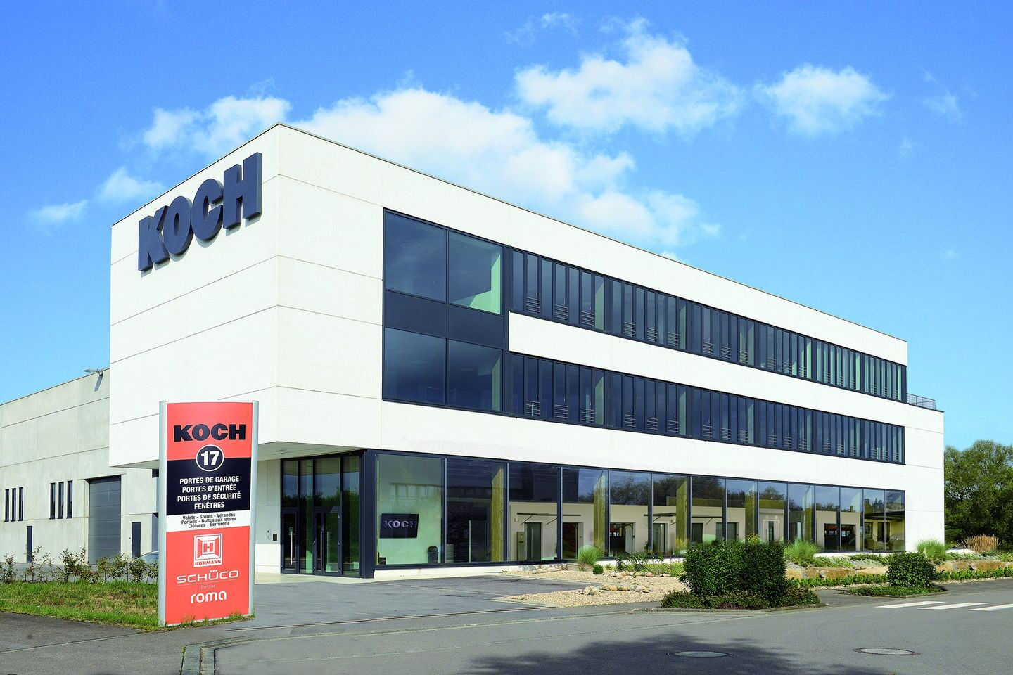 Ateliers Koch