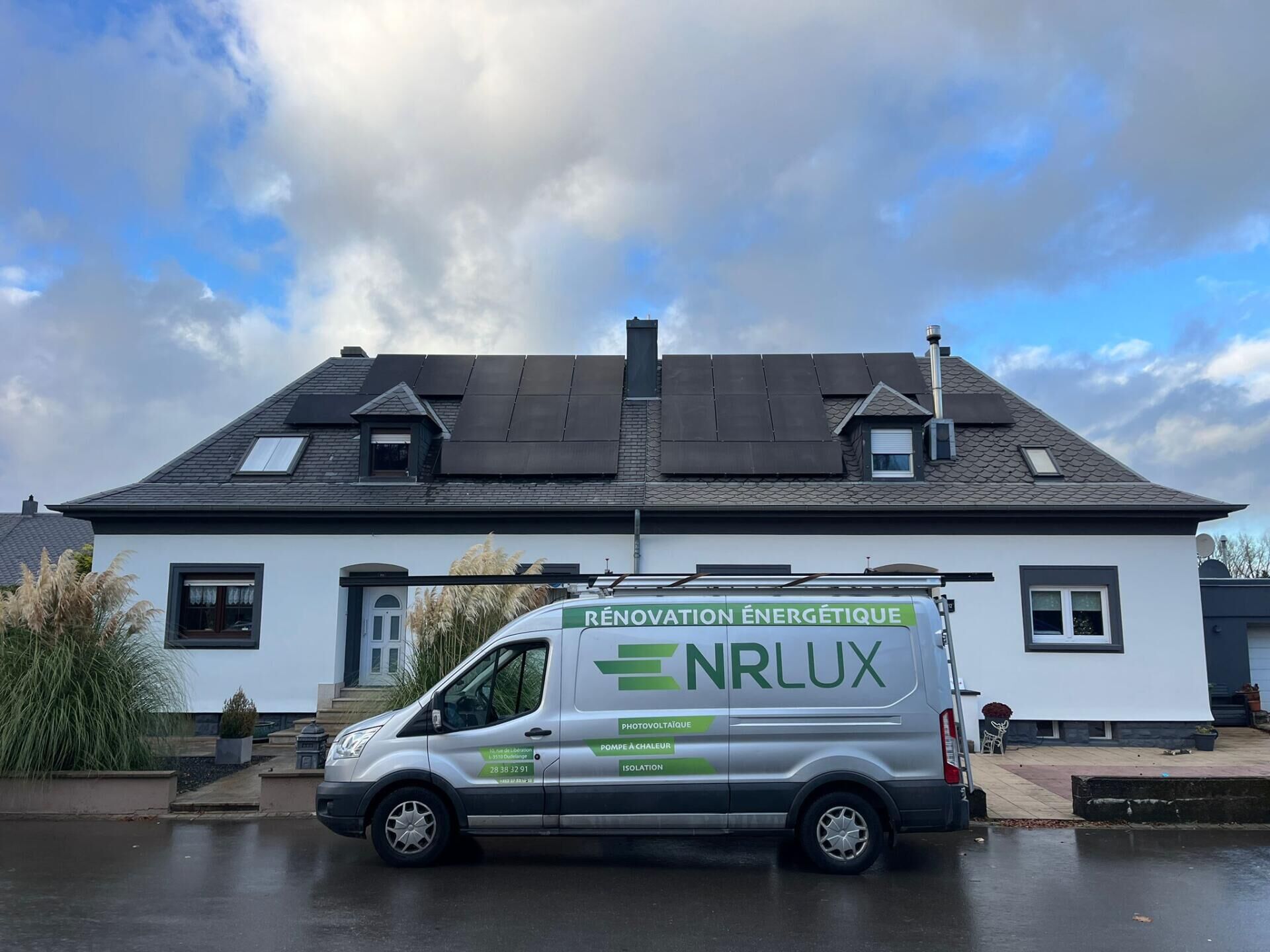 ENR Lux