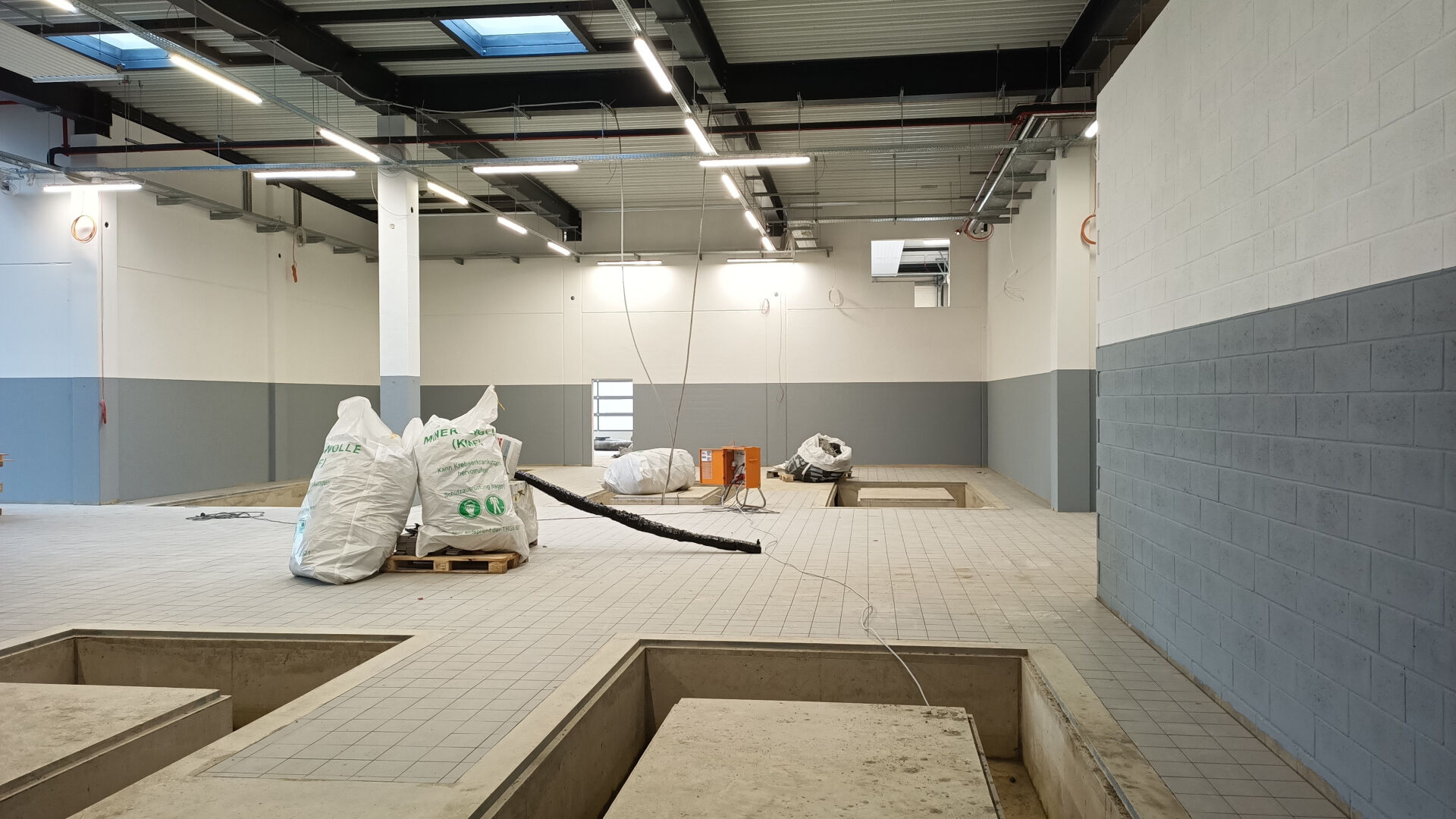 Krombach Parachèvements — photo 4