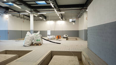Krombach Parachèvements — photo 4 miniature