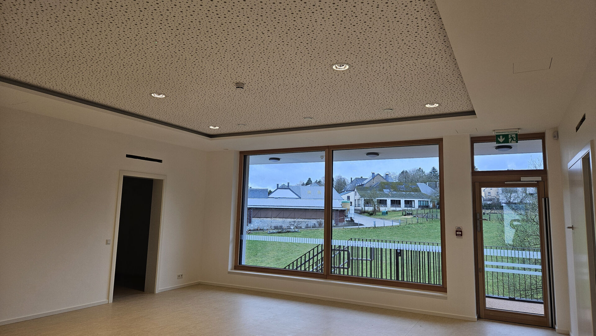 Krombach Parachèvements — photo 2