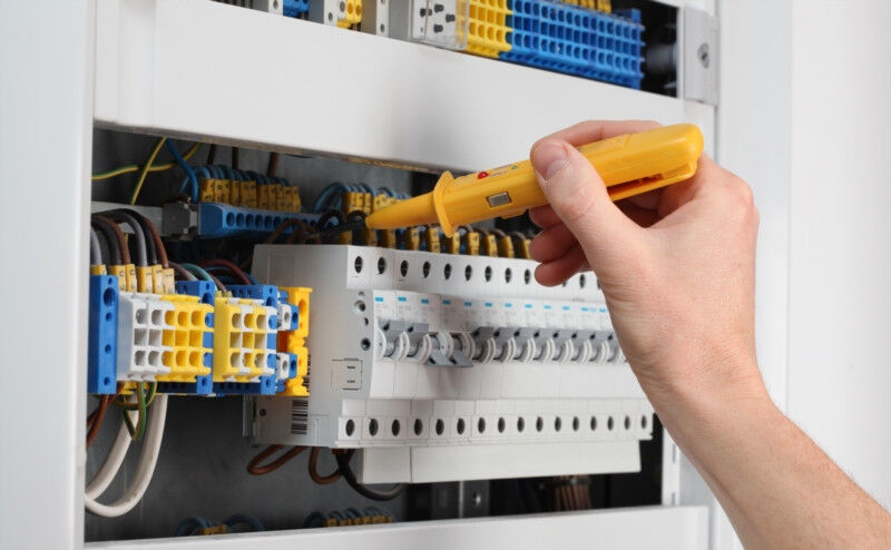 HS Electricité — photo 3