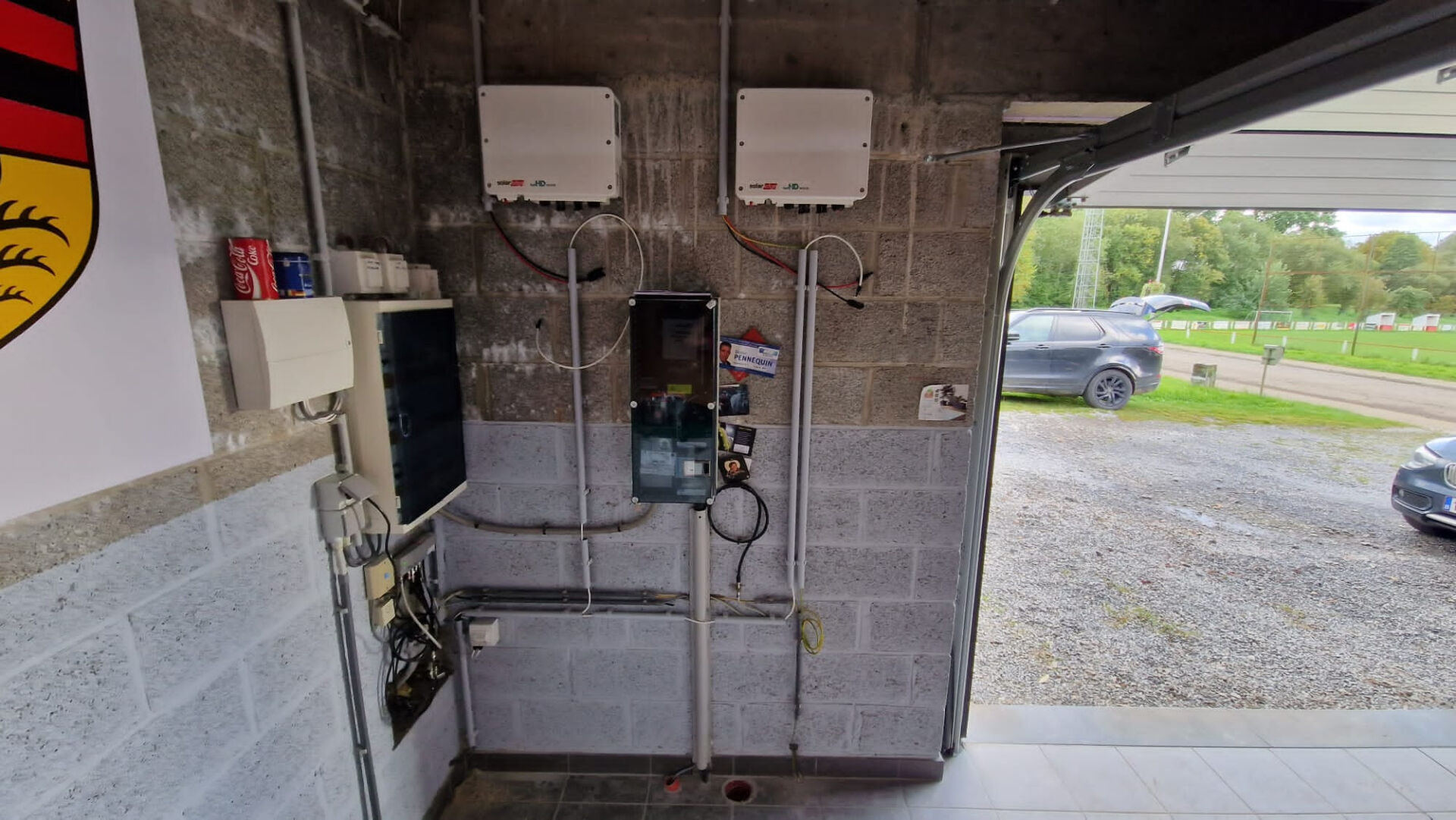 HS Electricité — photo 7