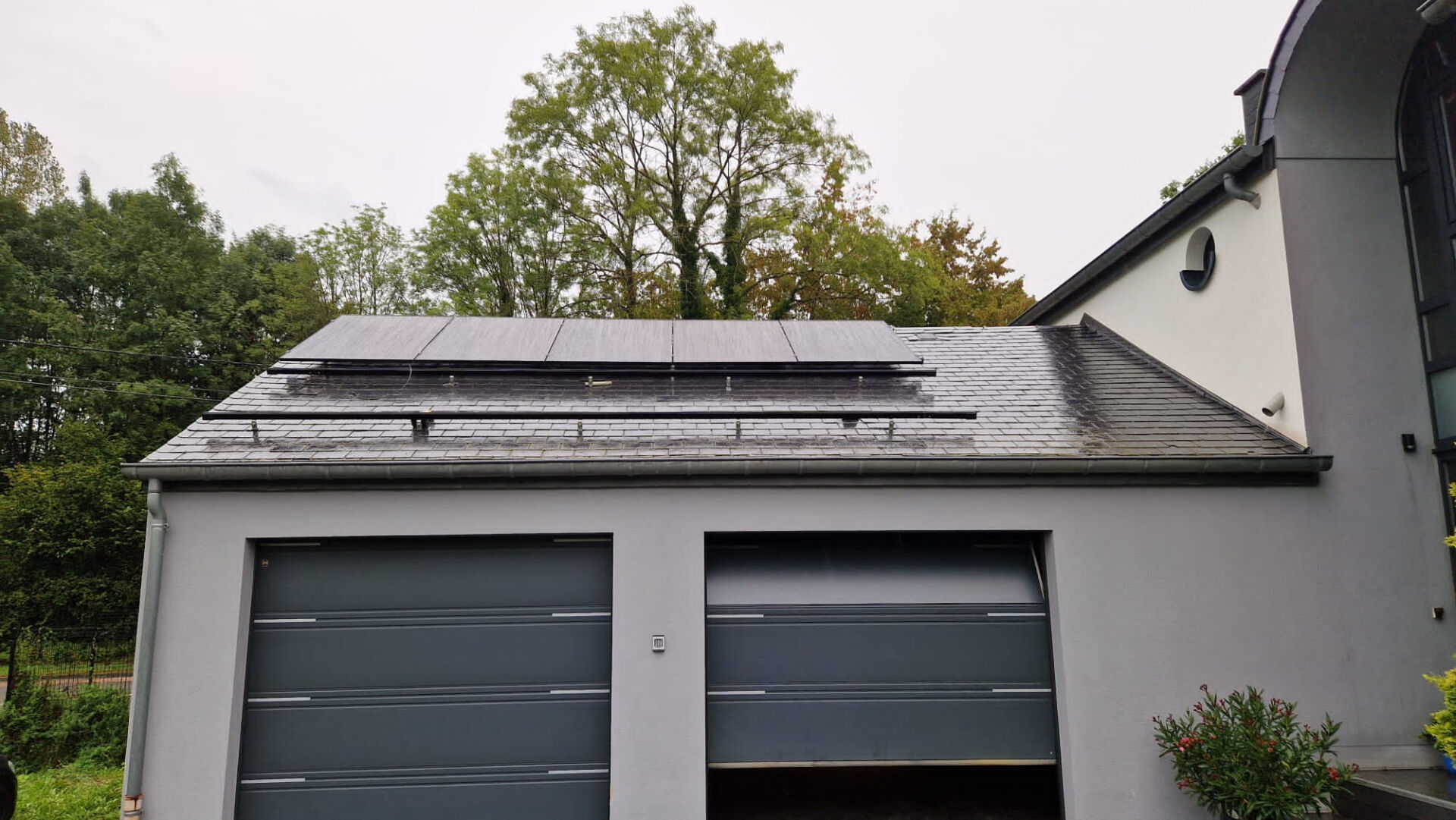 HS Electricité — photo 9