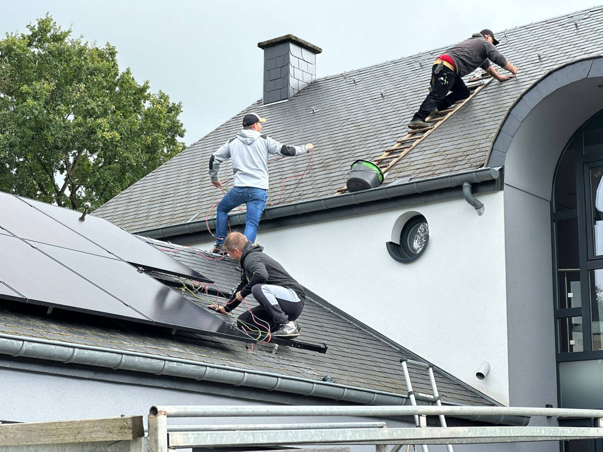 HS Electricité — photo 10