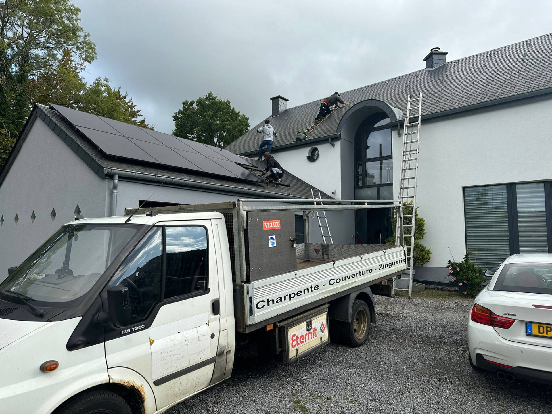 HS Electricité — photo 13