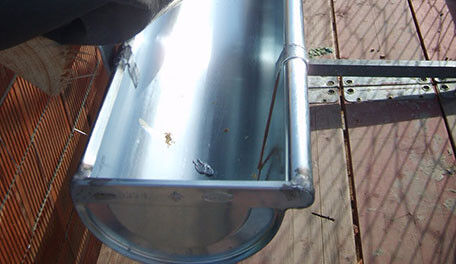 Toitures Eich — Foto 2