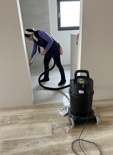 QUALITY SERVICES — photo 19