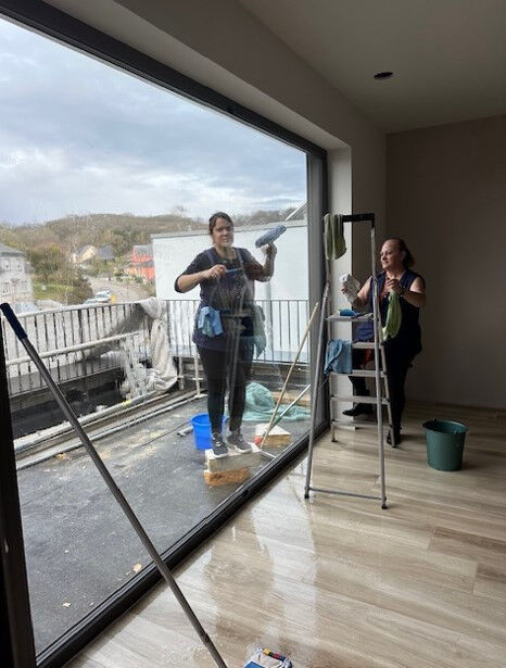 QUALITY SERVICES — photo 20