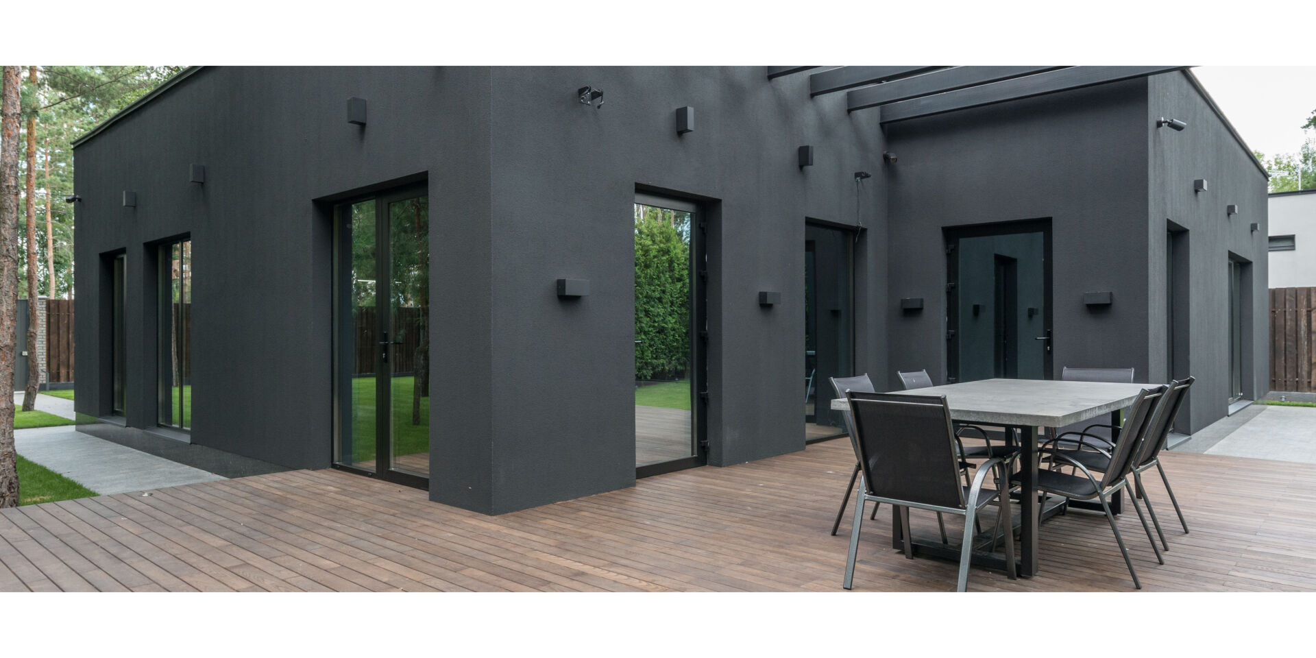 ML peinture et facade