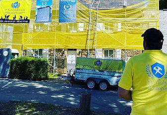Dach & Dachstuhl von JT Traber Schroeder in Mamer, Referenz 9