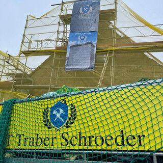 Dach & Dachstuhl von JT Traber Schroeder in Mamer, Referenz 1