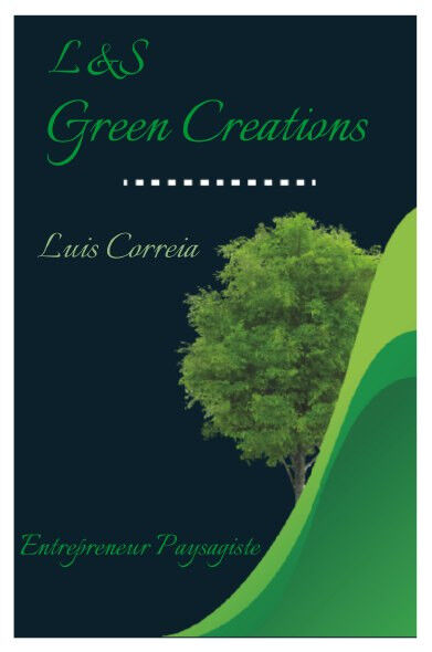 L&S Green Creations — photo 13
