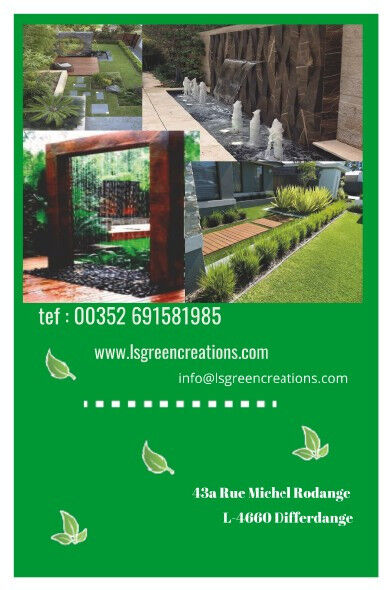 L&S Green Creations — photo 14