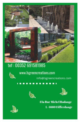 L&S Green Creations — photo 14 miniature