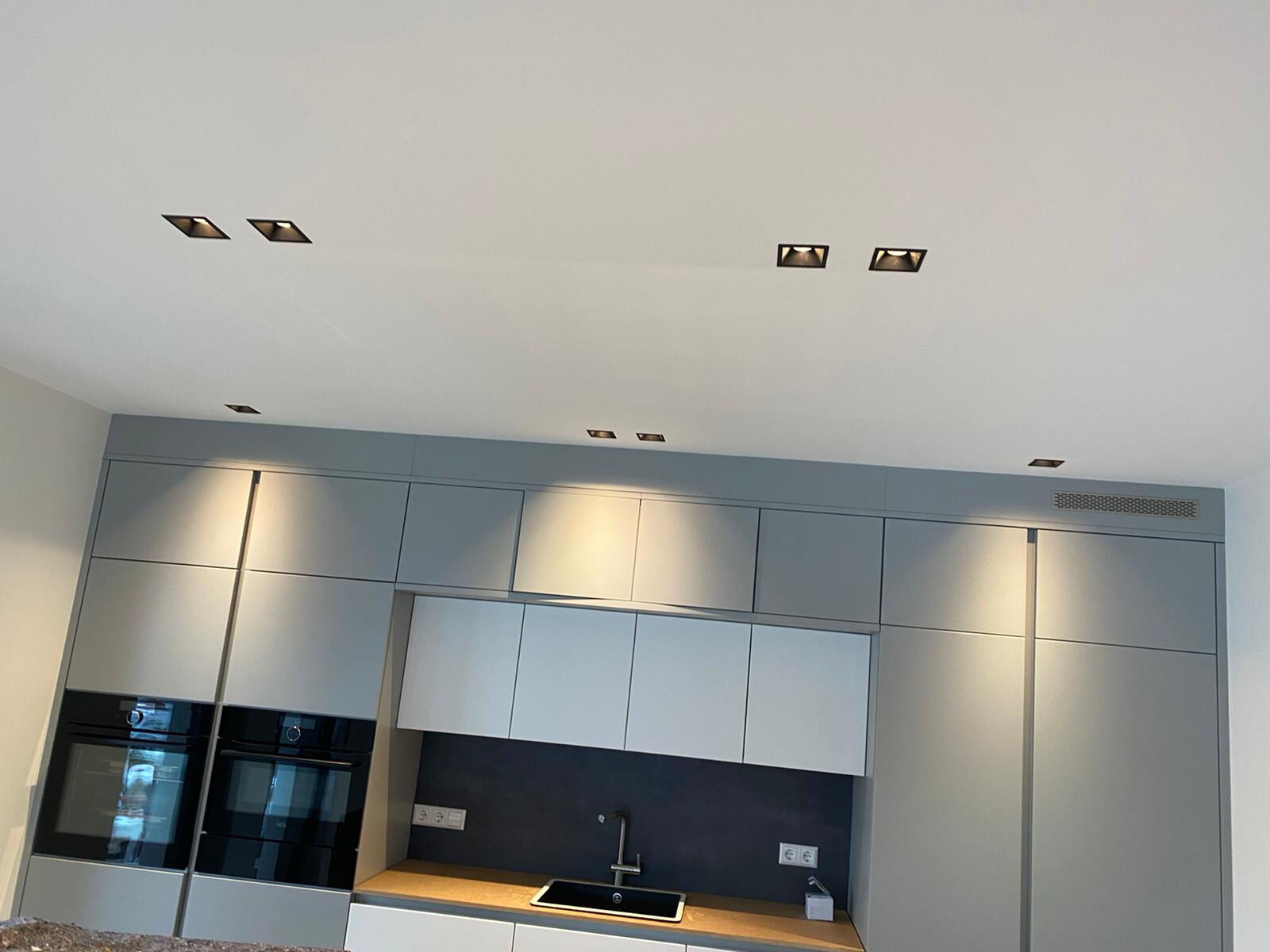 Électricité & Domotique par Savelec à Rodange, réalisation 5