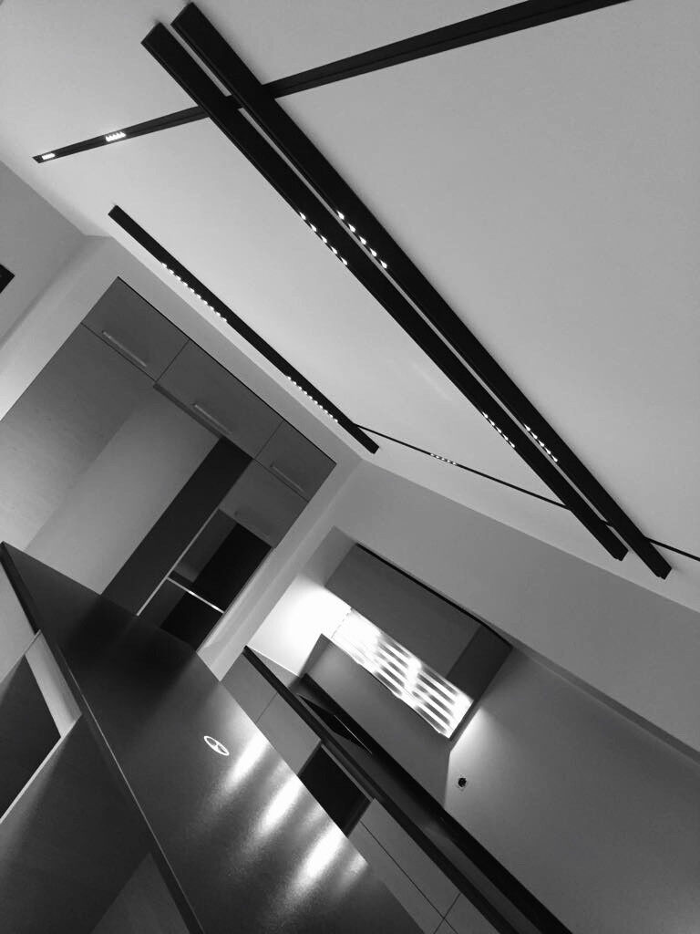 Électricité & Domotique par Savelec à Rodange, réalisation 10
