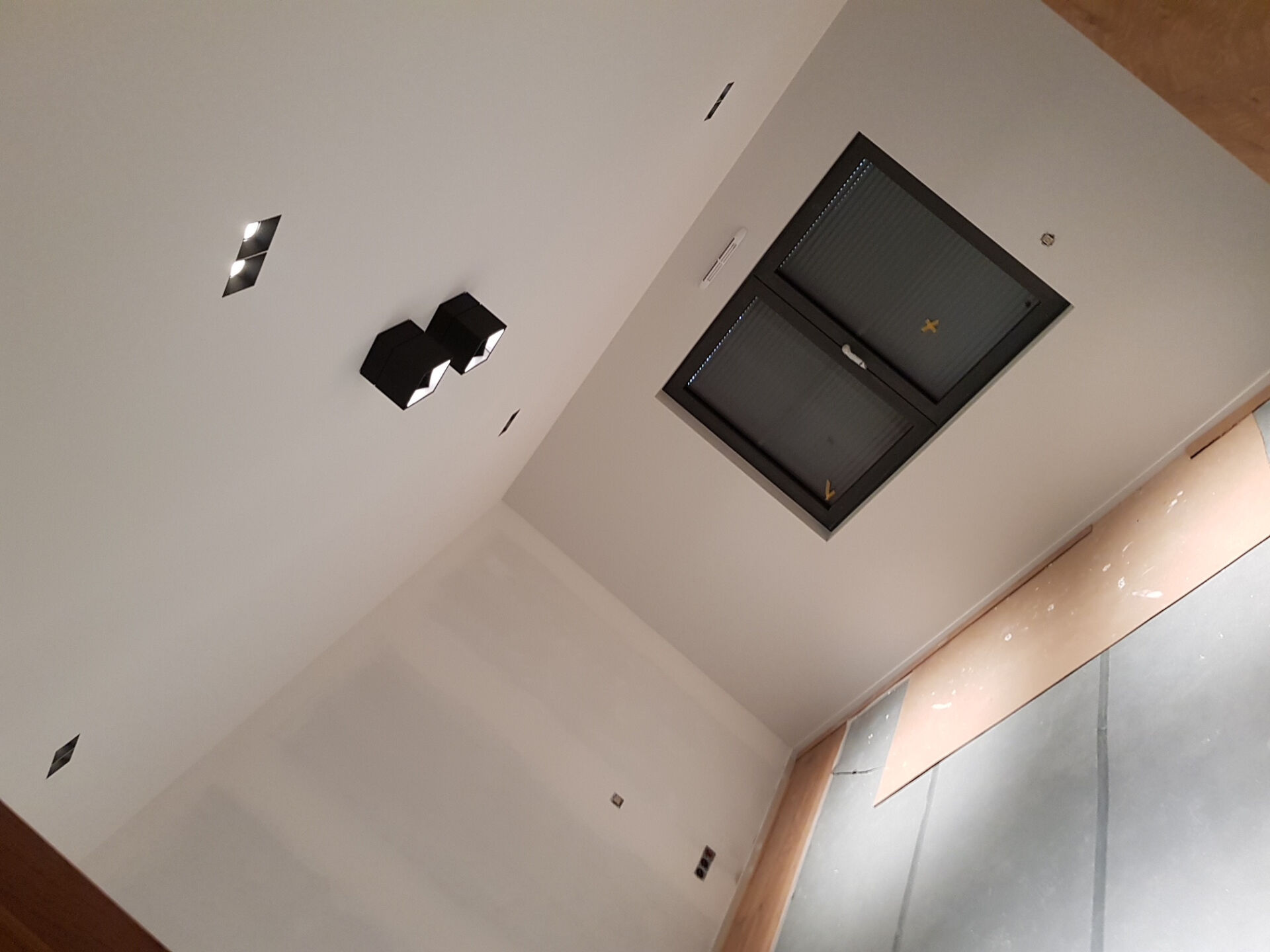 Électricité & Domotique par Savelec à Rodange, réalisation 15