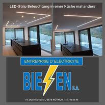 Entreprise d'électricité Biesen — photo 5 miniature