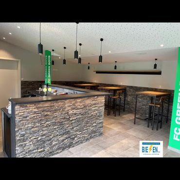 Entreprise d'électricité Biesen — photo 1
