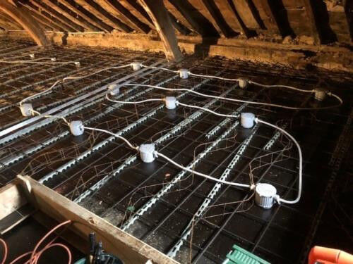 Entreprise d'électricité Biesen — photo 19