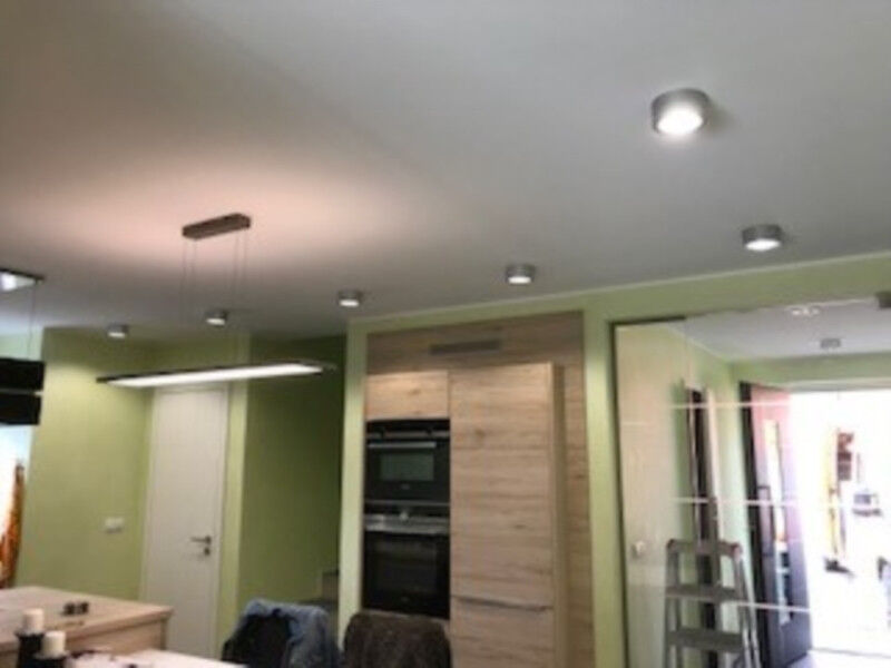 Entreprise d'électricité Biesen — photo 15