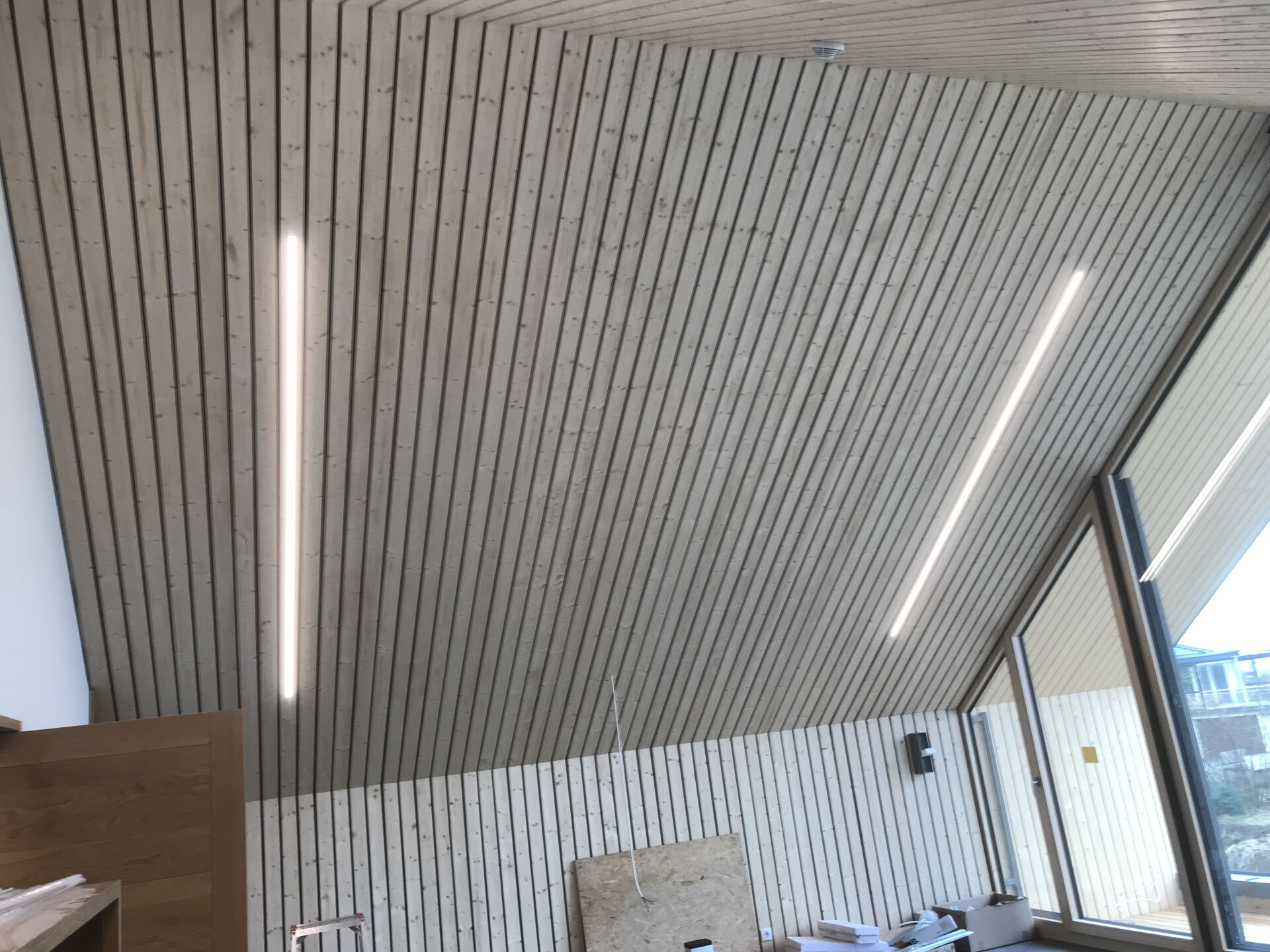 Entreprise d'électricité Biesen — photo 22