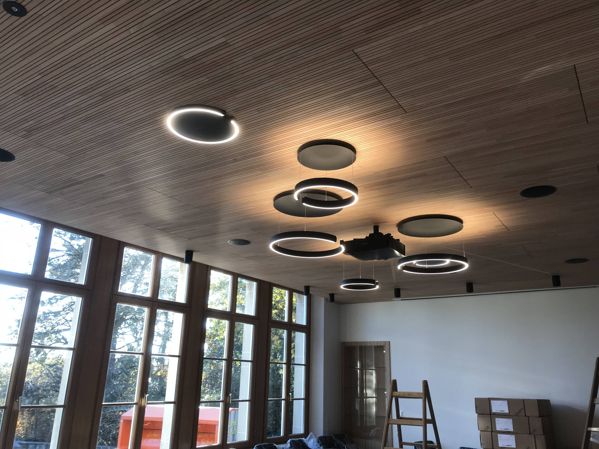 Entreprise d'électricité Biesen — photo 20