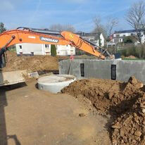 Rosa & Neves Construction — photo 1