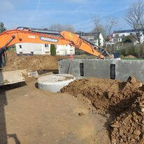 Rosa & Neves Construction — photo 1 miniature