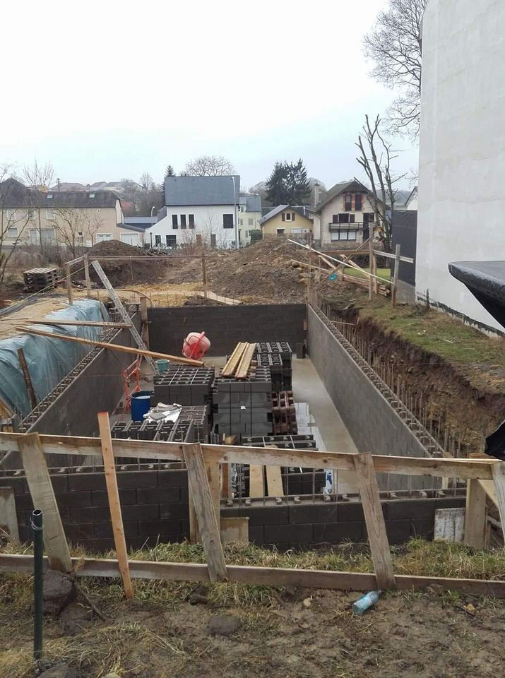 Rosa & Neves Construction — photo 6