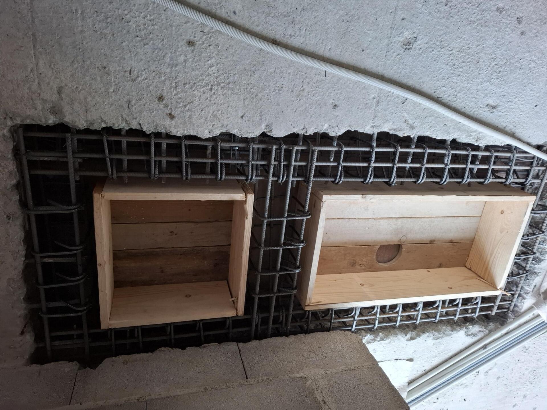 Rosa & Neves Construction — Foto 12