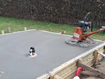 Rosa & Neves Construction — photo 17 miniature