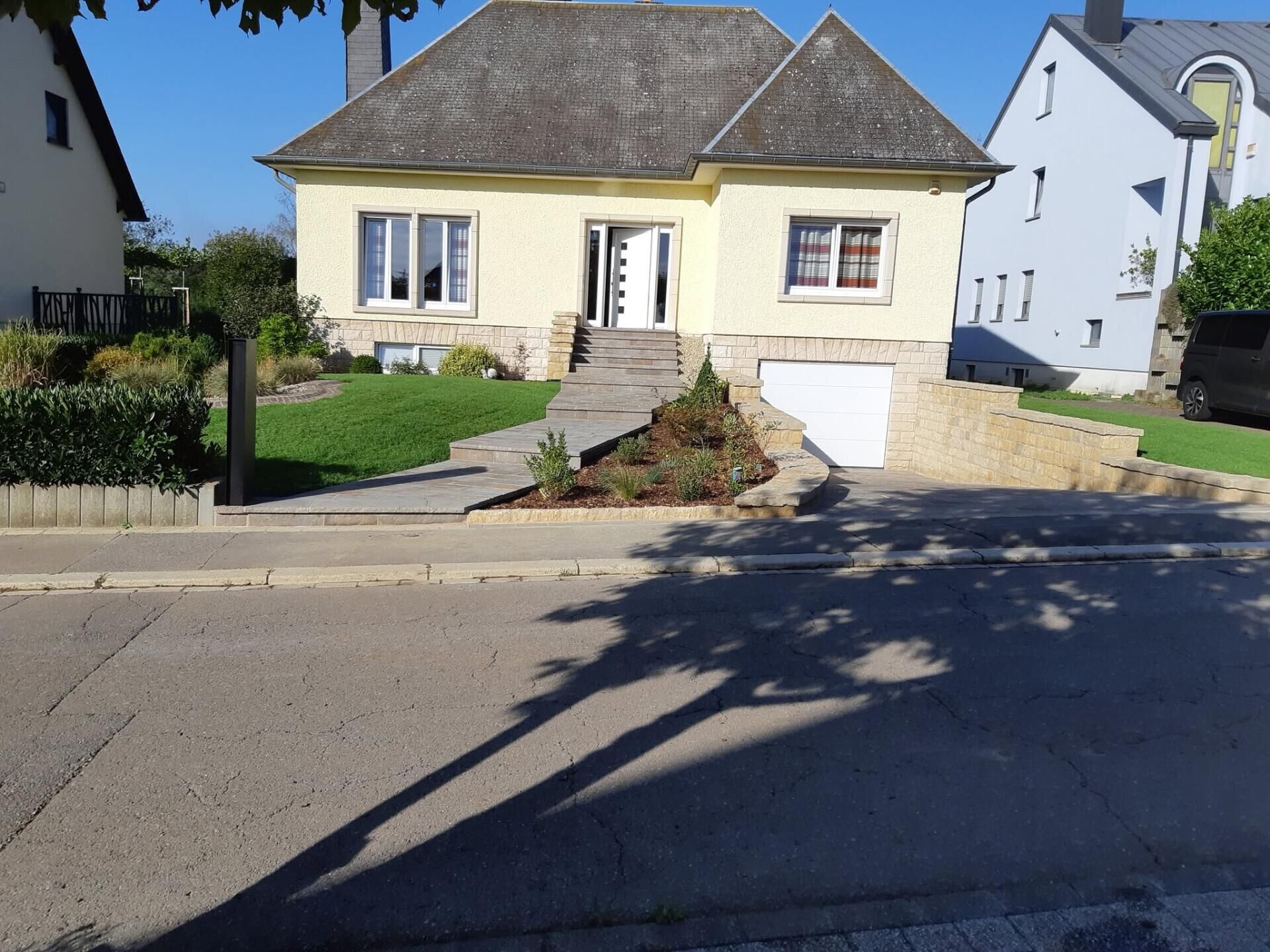 Rosa & Neves Construction — photo 19